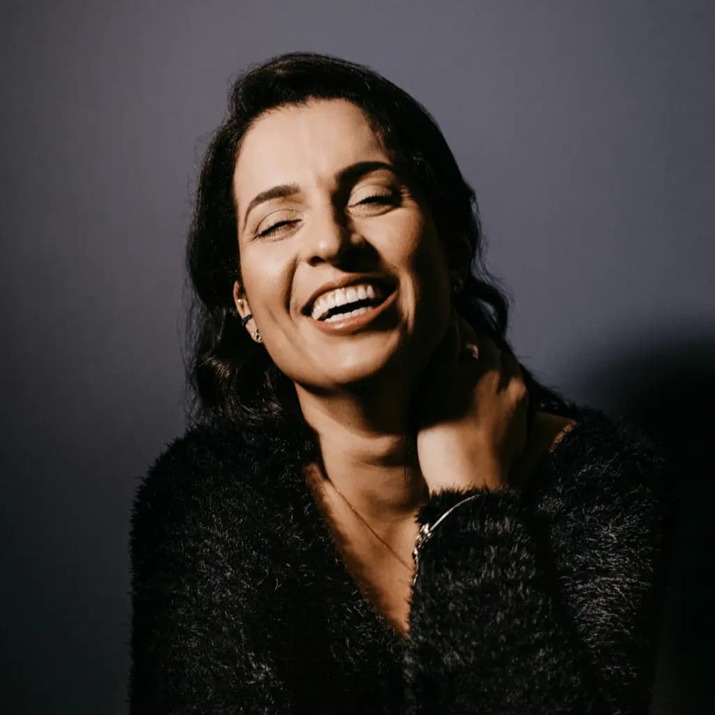 Diana M.